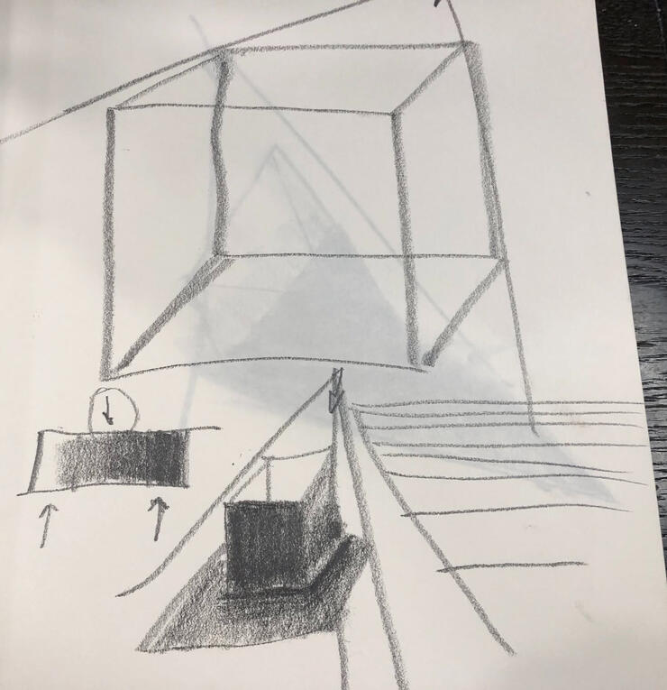 Basics of Drawing and Using Pencils on paper Basics of Drawing and Using Pencils on paper