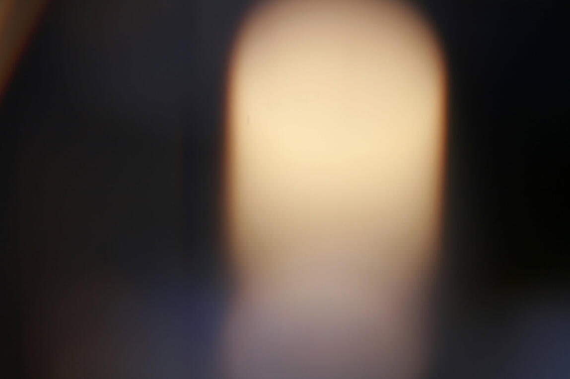Step 2. I will teach you about allowing more or less light into the scene.