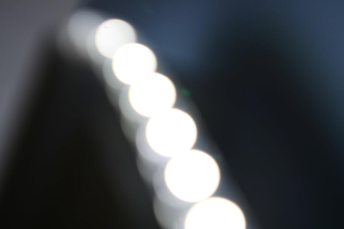 Fundamentals of photography Step 1. With camera in hand, learn to use shutter speeds at different intervals.