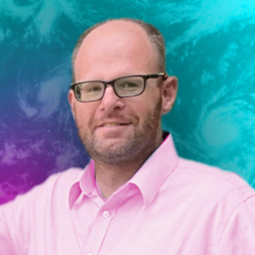 Christopher Stapleton Founder; Creative/Art Director; Author; Educator; & Game Designer.