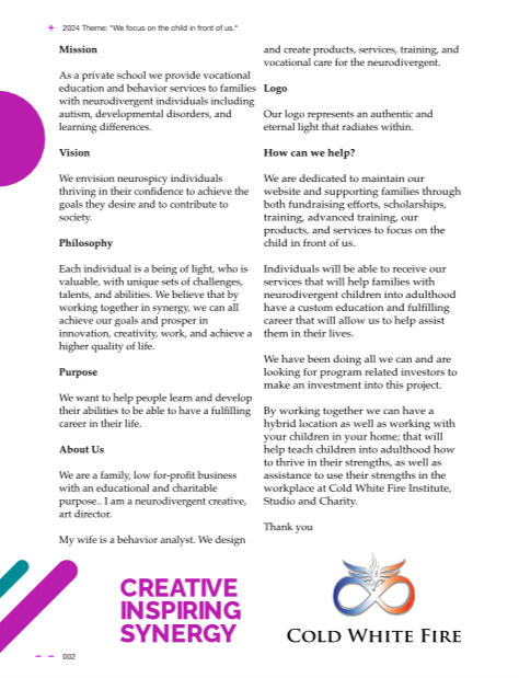 Christopher Stapleton Founder; Creative/Art Director; Author; Educator; & Game Designer.